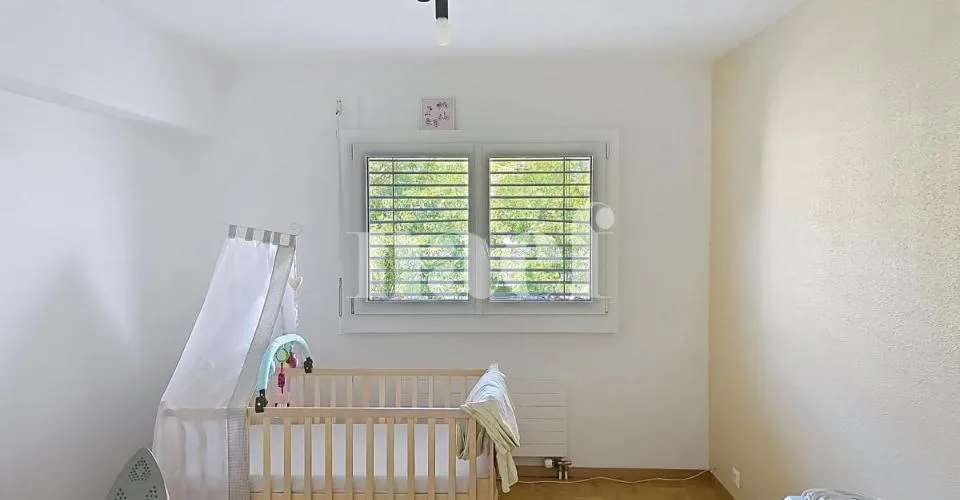 Wohnung