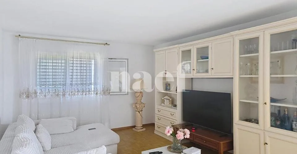 Wohnung