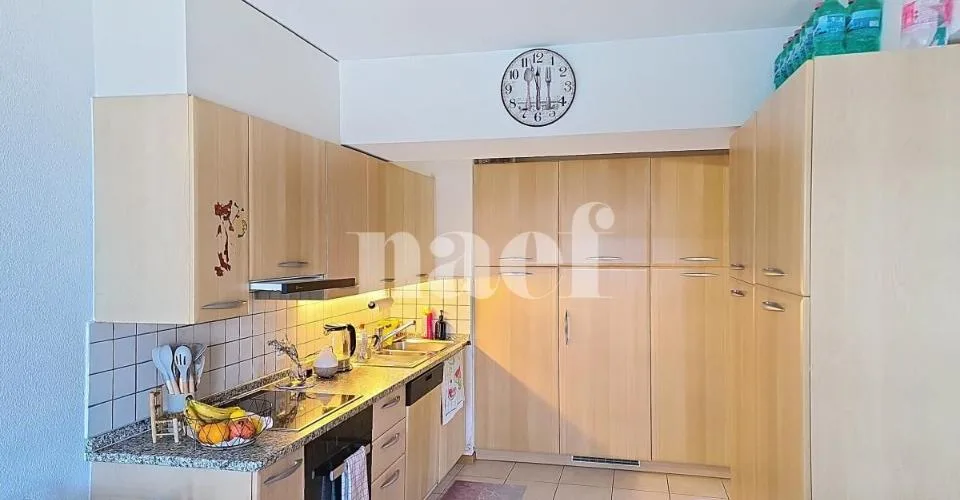 Wohnung