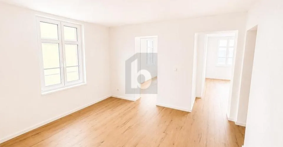 3.5 Zimmer Etagenwohnung in Lichtensteig | UrbanHome