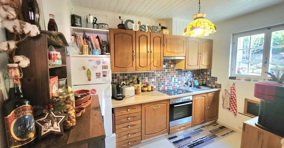 A vendre magnifique chalet avec vue panoramique – Foto 12 von 30
