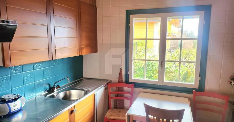 A vendre magnifique chalet avec vue panoramique – Foto 4 von 30