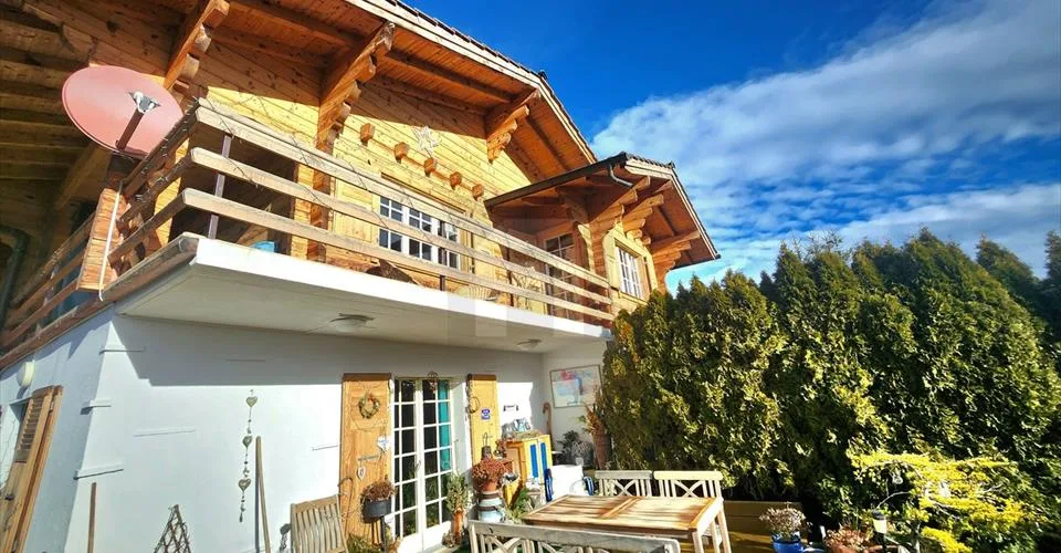 A vendre magnifique chalet avec vue panoramique – Foto 11 von 30