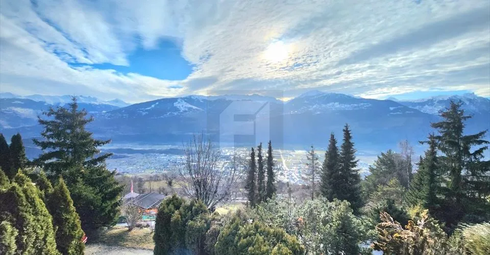 A vendre magnifique chalet avec vue panoramique – Foto 5 von 30