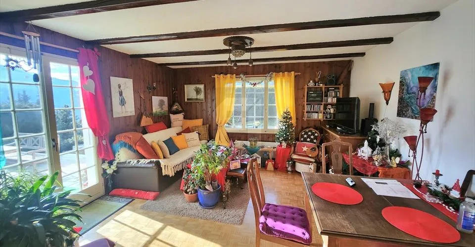 A vendre magnifique chalet avec vue panoramique – Foto 13 von 30