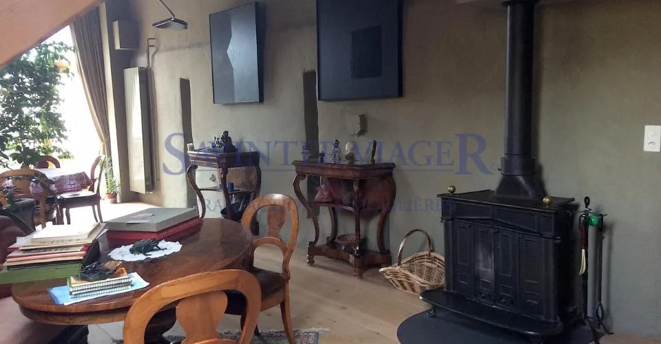 Fontaines-sur-Grandson, Magnifique maison de Village - Vente à terme – Foto 13 von 26