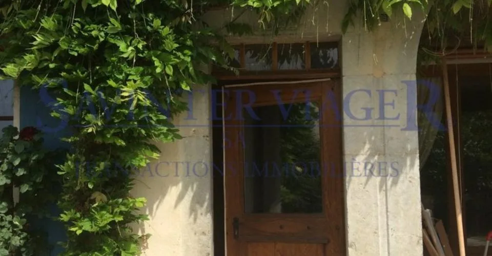 Fontaines-sur-Grandson, Magnifique maison de Village - Vente à terme – Foto 3 von 26