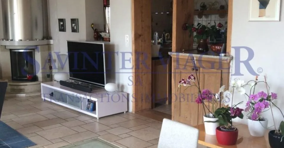 Fontaines-sur-Grandson, Magnifique maison de Village - Vente à terme – Foto 8 von 26