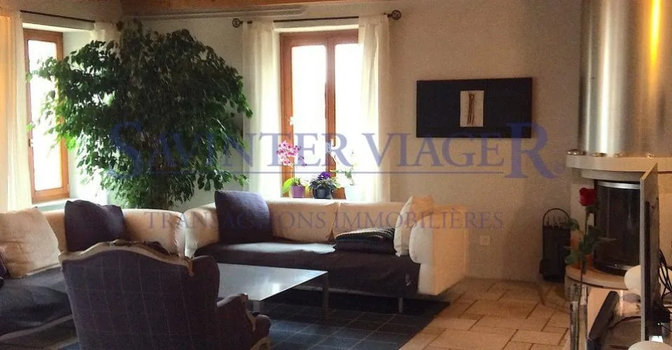Fontaines-sur-Grandson, Magnifique maison de Village - Vente à terme – Foto 9 von 26