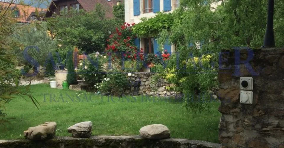 Fontaines-sur-Grandson, Magnifique maison de Village - Vente à terme – Foto 5 von 26
