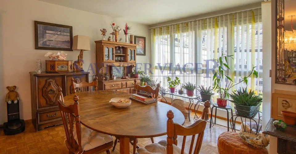 Bel appartement en viager occupé dans un environnement préservé – Foto 13 von 20