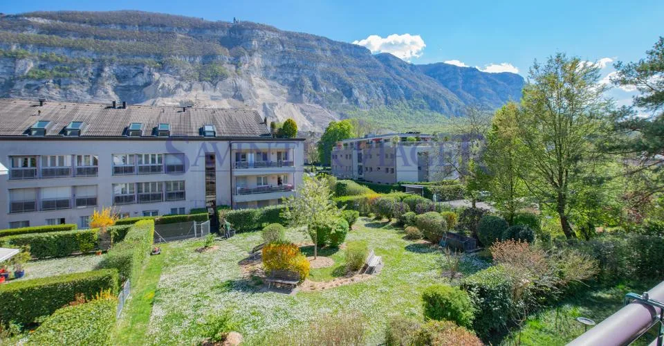 Bel appartement en viager occupé dans un environnement préservé – Foto 11 von 20
