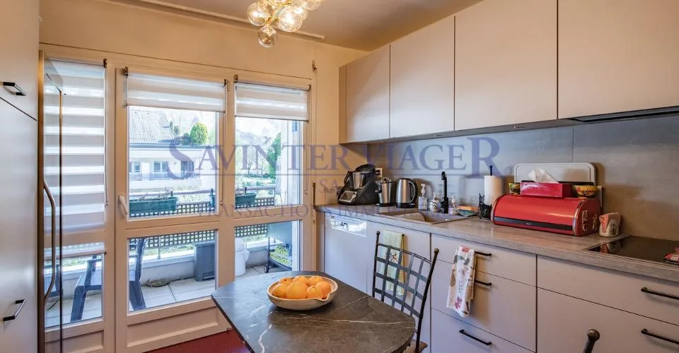 Bel appartement en viager occupé dans un environnement préservé – Foto 17 von 20