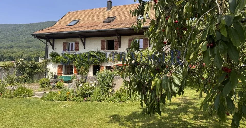 Mollens, Maison de charme - Viager occupé – Foto 15 von 26