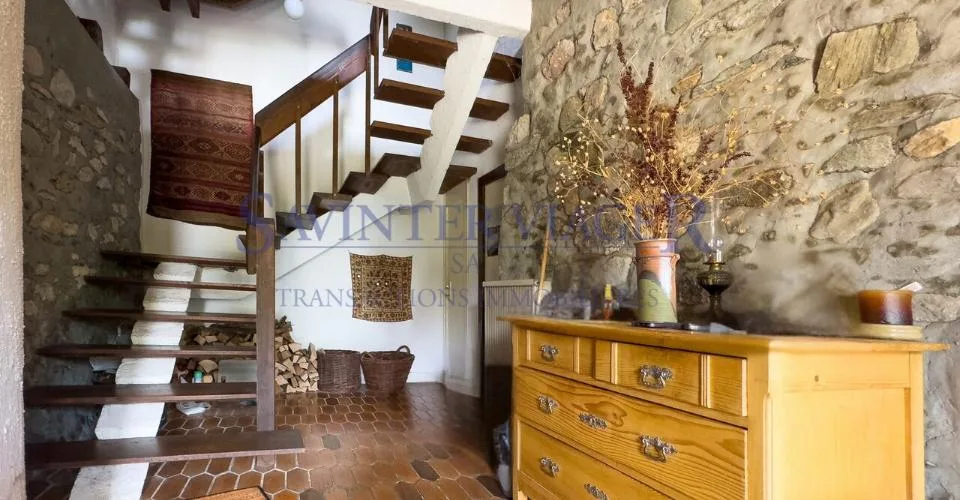 Mollens, Maison de charme - Viager occupé – Foto 25 von 26