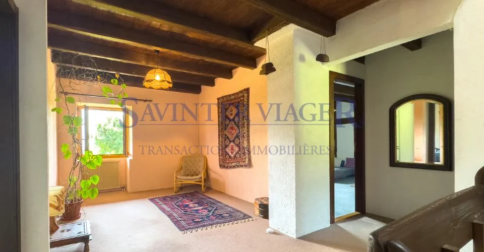 Mollens, Maison de charme - Viager occupé – Foto 23 von 26