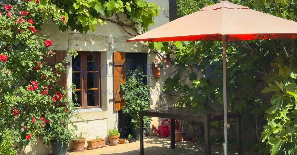 Mollens, Maison de charme - Viager occupé – Foto 19 von 26