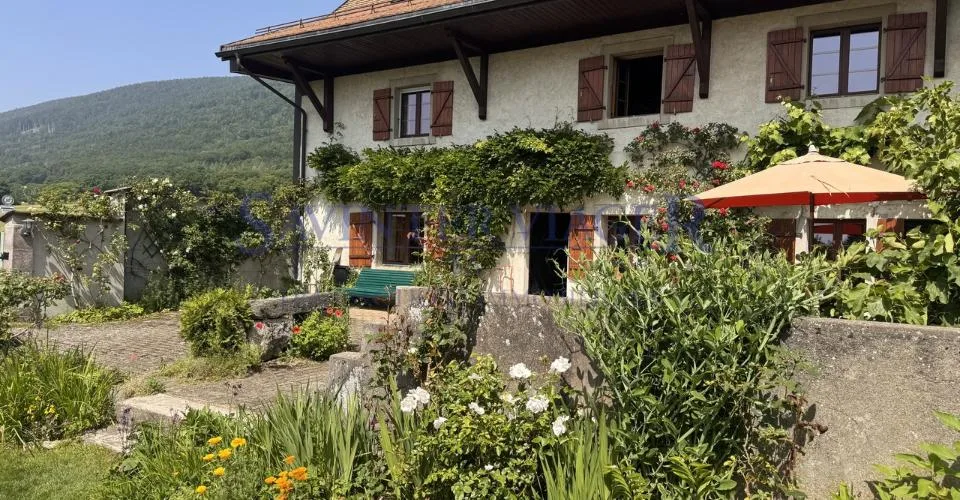 Mollens, Maison de charme - Viager occupé – Foto 18 von 26
