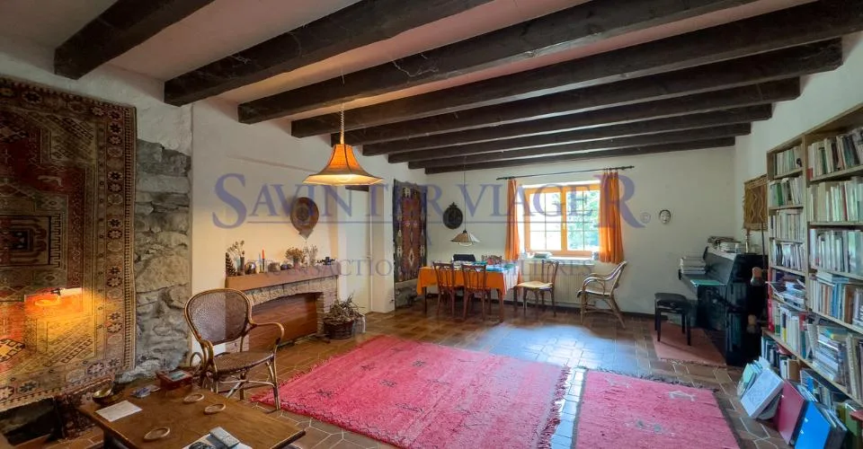 Mollens, Maison de charme - Viager occupé – Foto 21 von 26