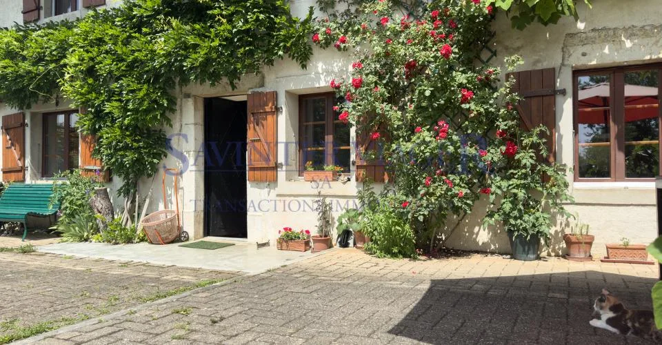 Mollens, Maison de charme - Viager occupé – Foto 20 von 26