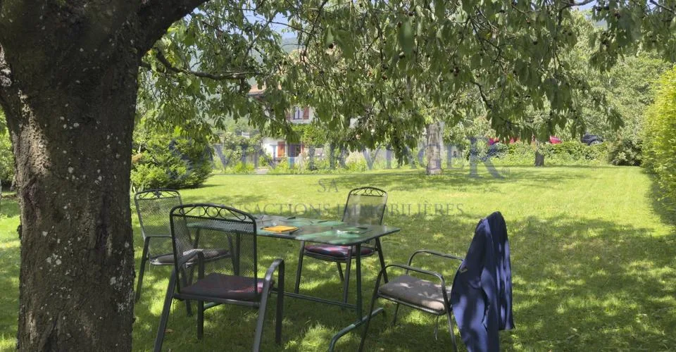 Mollens, Maison de charme - Viager occupé – Foto 14 von 26