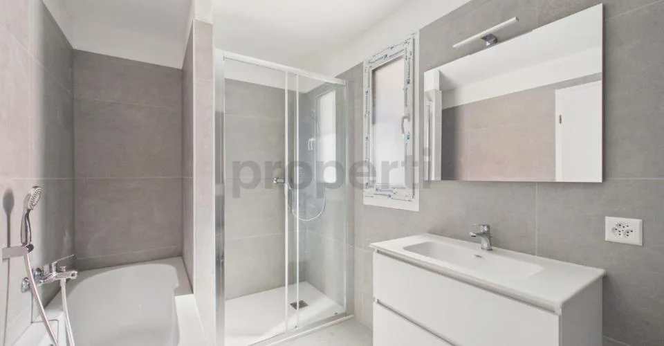 Moderno 3.5 locali appartamento con cantina, Biasca – foto 28 di 31