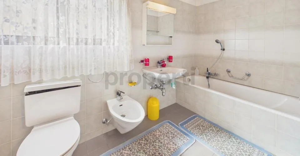 4.5 Zimmer Einfamilienhaus in Camorino – foto 28 di 30