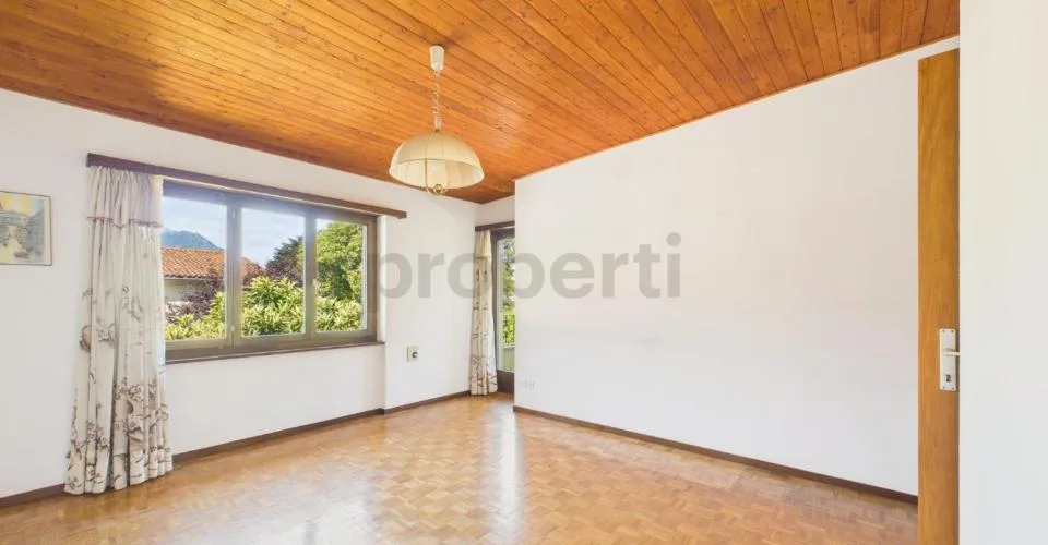 4.5 Zimmer Einfamilienhaus in Camorino – foto 24 di 30