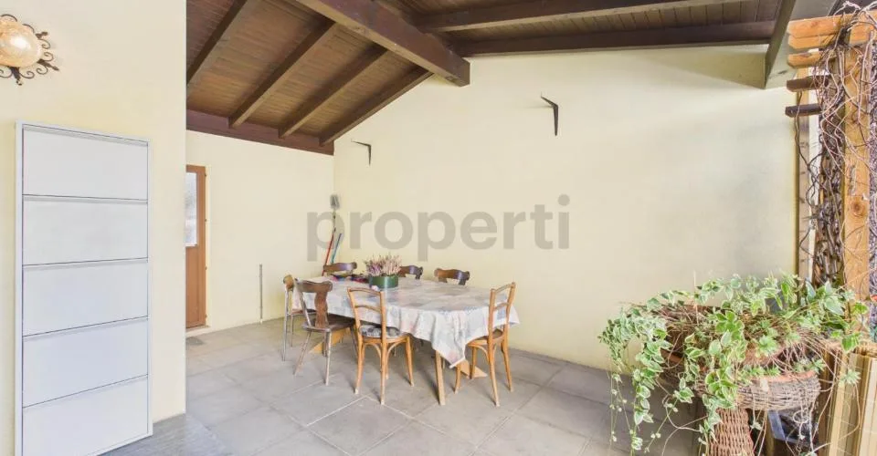 4.5 Zimmer Einfamilienhaus in Camorino – foto 26 di 30