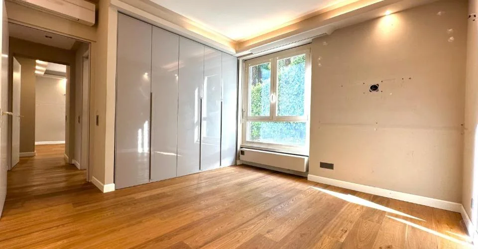 Ampio appartamento di 4.5 locali a Lugano  La tua nuova casa in Ticino – foto 15 di 20