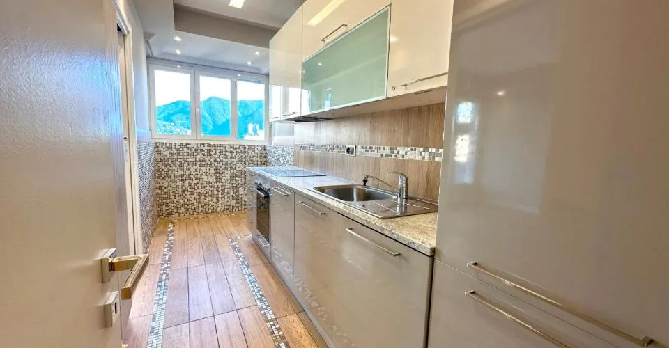 Ampio appartamento di 4.5 locali a Lugano  La tua nuova casa in Ticino – foto 12 di 20