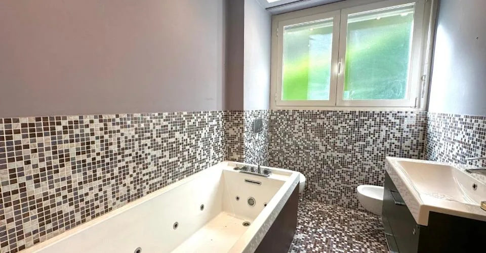 Ampio appartamento di 4.5 locali a Lugano  La tua nuova casa in Ticino – foto 17 di 20