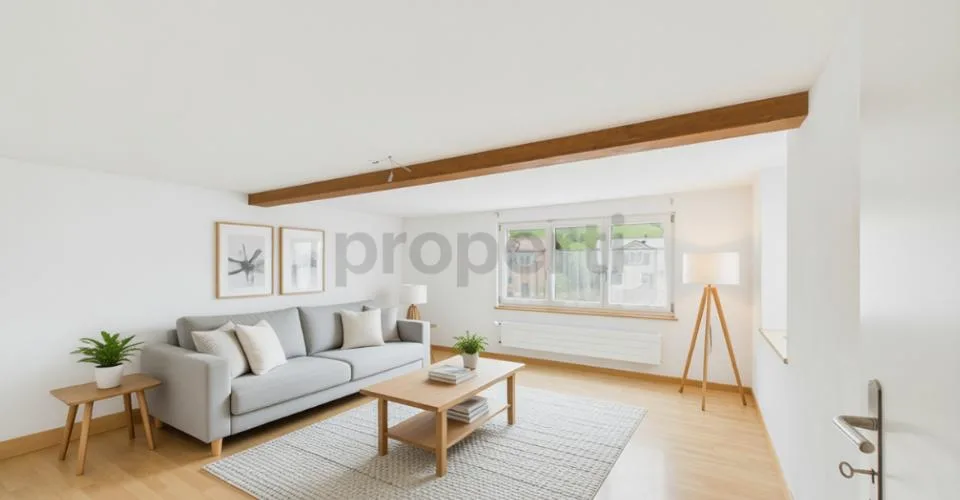 Accogliente casa unifamiliare con 6 camere in posizione tranquilla a Glarus – foto 20 di 44