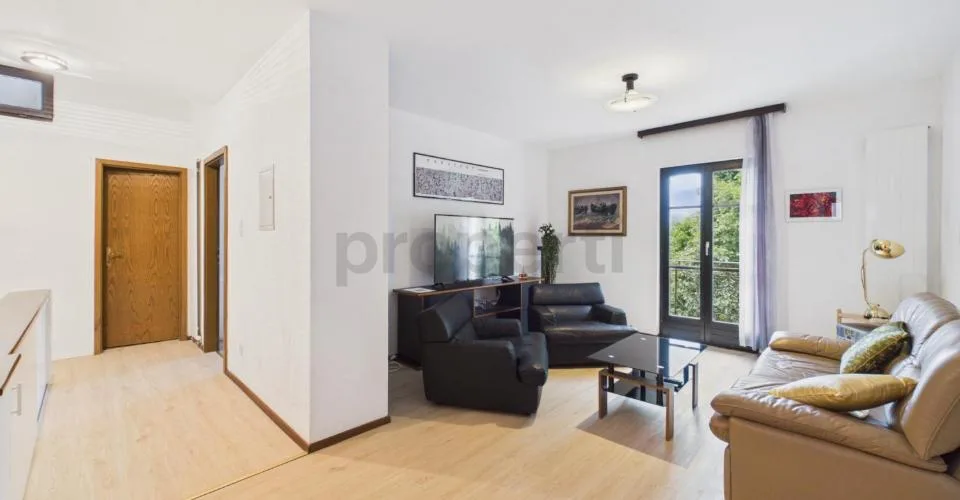 Maison bifamiliaire à Viganello avec vue sur Lugano – idéale comme résidence ou investissement – photo 20 sur 35