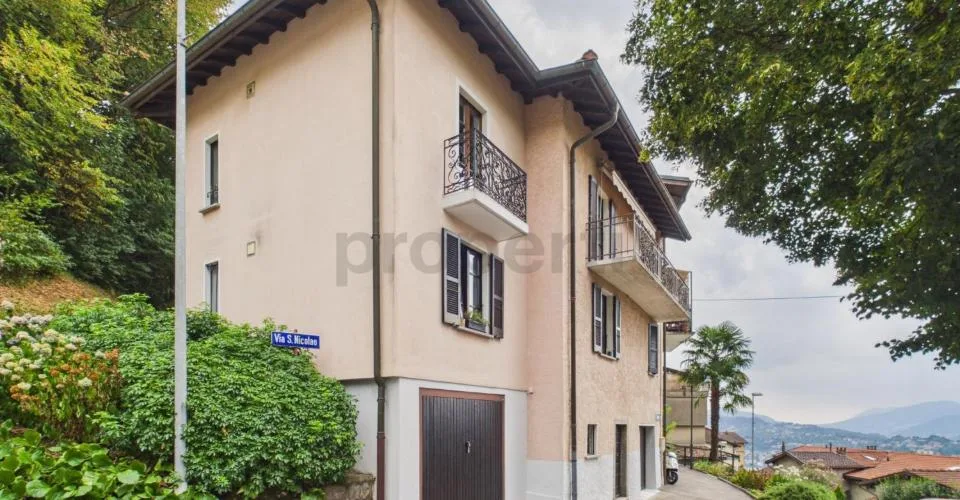 Maison bifamiliaire à Viganello avec vue sur Lugano – idéale comme résidence ou investissement – photo 16 sur 35