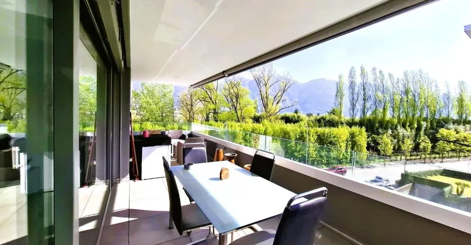 Appartement 3.5 pièces à Locarno - Residenza Arteria – photo 24 sur 48