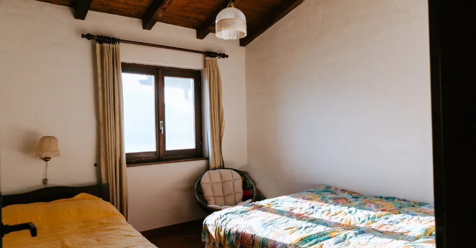 Spacieuse maison mitoyenne de 3,5 pièces avec balcon, Brissago – photo 20 sur 24