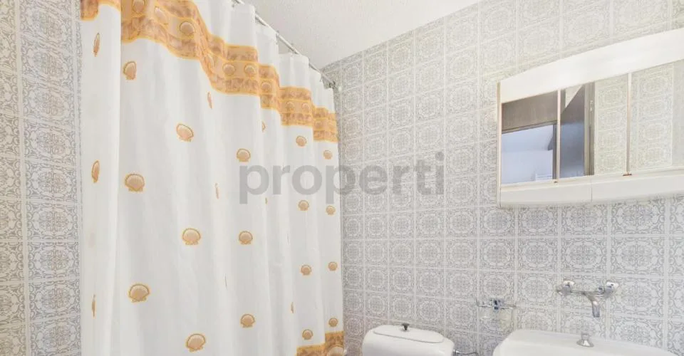 Studio cosy à Aminona, Crans-Montana – photo 14 sur 19