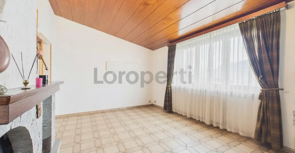Brissago – Bifamiliare con vista lago, piscina e grande potenziale ... – photo 20 sur 27