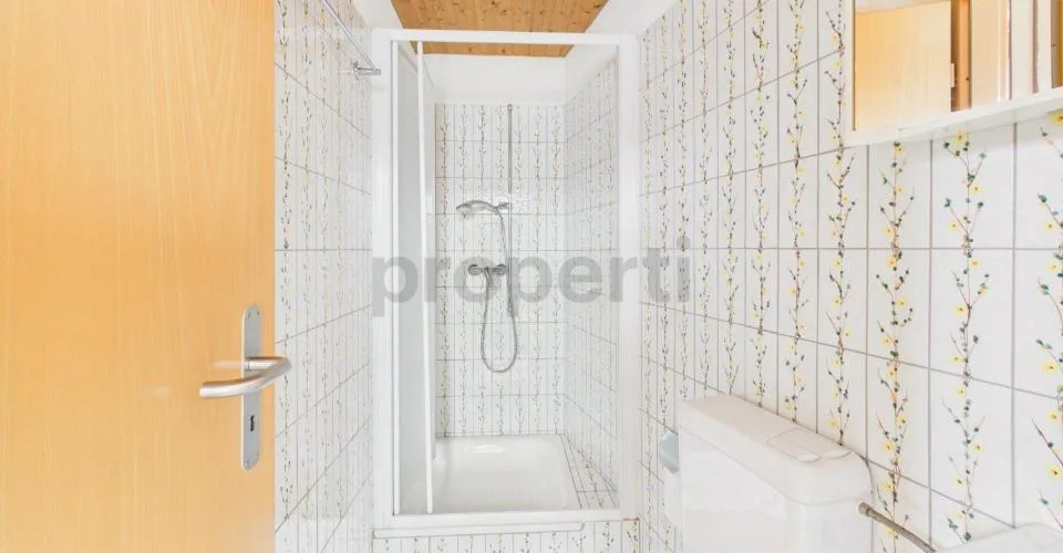 Brissago – Bifamiliare con vista lago, piscina e grande potenziale ... – photo 25 sur 27