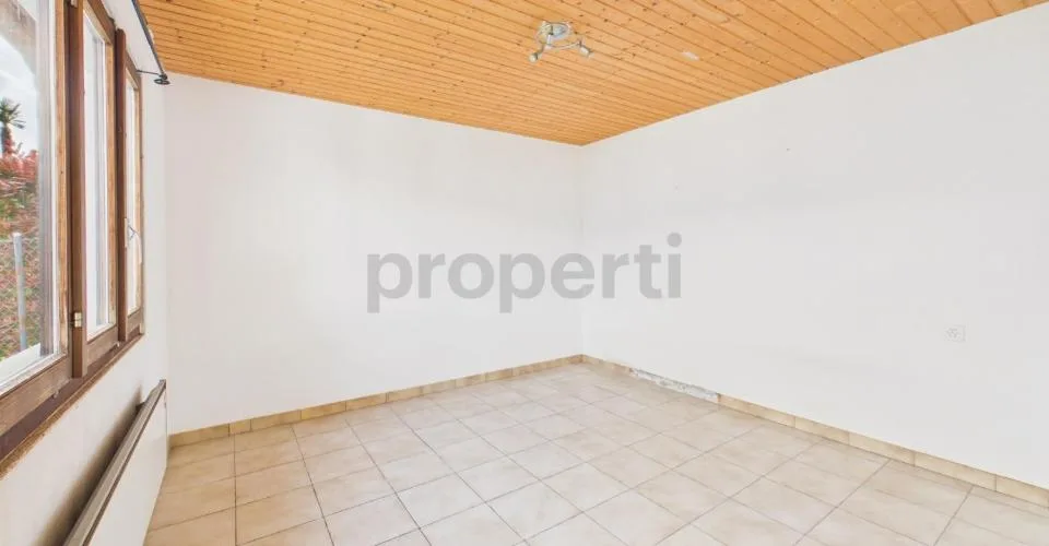 Brissago – Bifamiliare con vista lago, piscina e grande potenziale ... – photo 22 sur 27