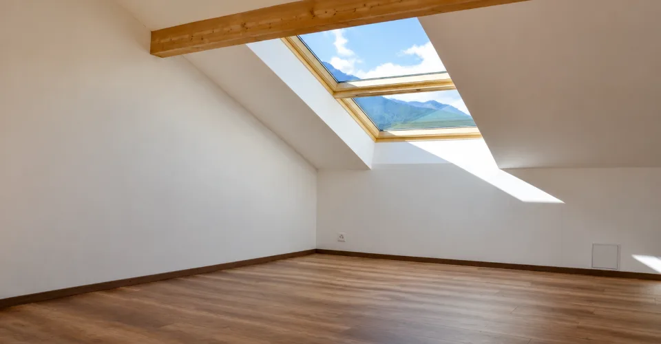A Corin-de-la-Crête : charmant appartement très lumineux de 2.5 pièces – Foto 6 von 14