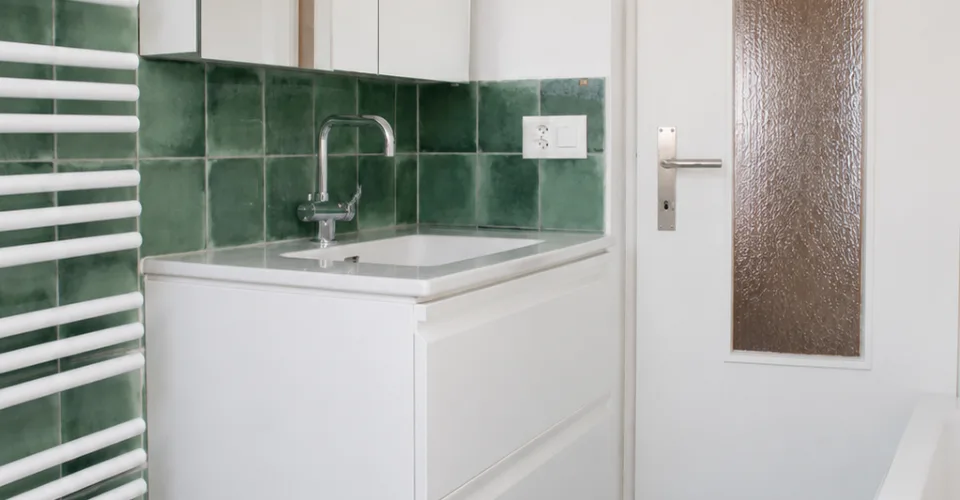A Corin-de-la-Crête : charmant appartement très lumineux de 2.5 pièces – Foto 7 von 14