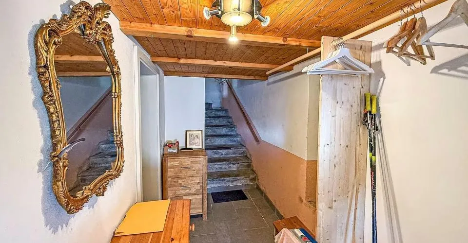Charmantes Einfamilienhaus in Santa Maria Calanca mit Panoramablick – Foto 21 von 29