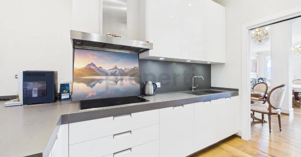 Propriété de luxe avec vue sur le lac et services exclusifs dans un resort 5 étoiles – photo 4 sur 26