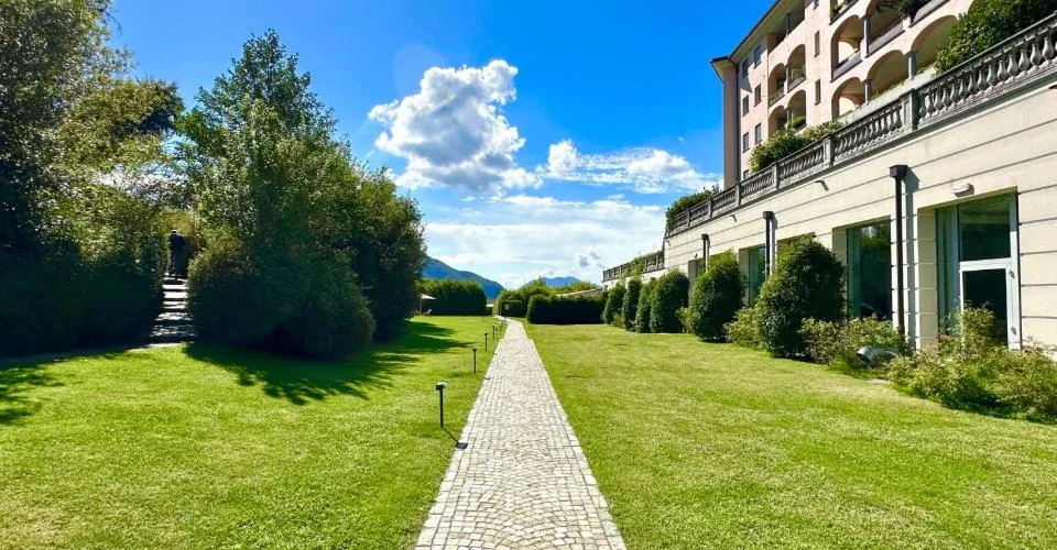 Propriété de luxe avec vue sur le lac et services exclusifs dans un resort 5 étoiles – photo 12 sur 26
