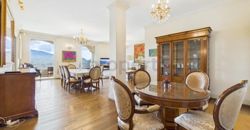Propriété de luxe avec vue sur le lac et services exclusifs dans un resort 5 étoiles – photo 2 sur 26