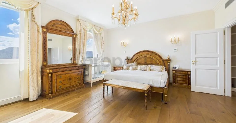 Propriété de luxe avec vue sur le lac et services exclusifs dans un resort 5 étoiles – photo 7 sur 26