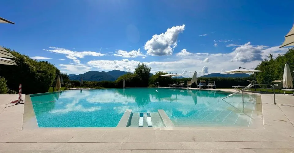 Propriété de luxe avec vue sur le lac et services exclusifs dans un resort 5 étoiles – photo 11 sur 26