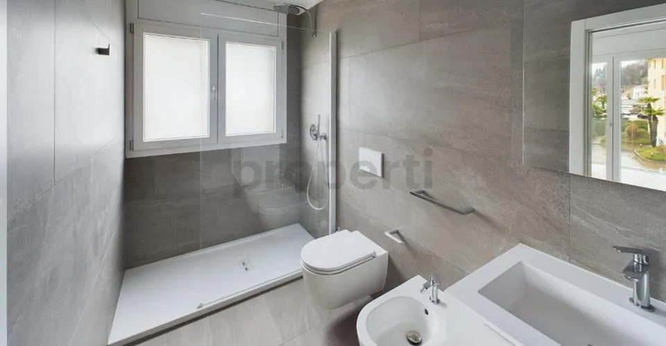 Appartement moderne de 3,5 pièces à Caslano – photo 7 sur 22
